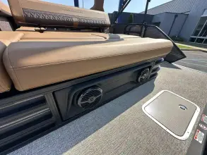 Thumbnail von Bennington Fishtoon 22S