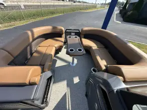 Thumbnail von Bennington Fishtoon 22S