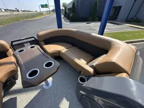 Thumbnail von Bennington Fishtoon 22S