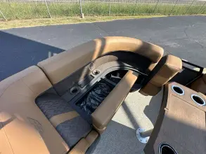 Thumbnail von Bennington Fishtoon 22S