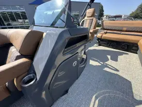 Thumbnail von Bennington Fishtoon 22S