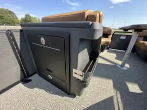 Thumbnail von Bennington Fishtoon 22S