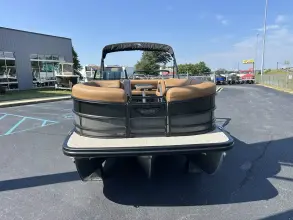 Thumbnail von Bennington Fishtoon 22S