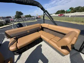 Thumbnail von Bennington Fishtoon 22S