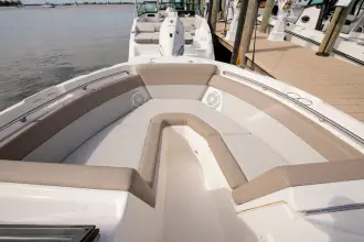 Thumbnail von Boston Whaler 210 Vantage