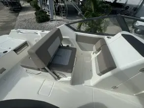 Thumbnail von Boston Whaler 210 Vantage