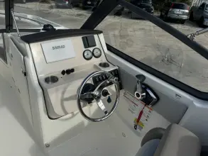 Thumbnail von Boston Whaler 210 Vantage