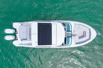 Thumbnail von シー レイ SLX 310 アウトボード