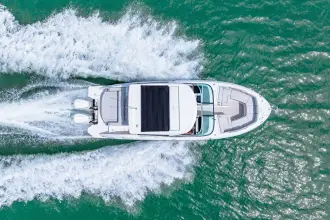 Thumbnail von シー レイ SLX 310 アウトボード