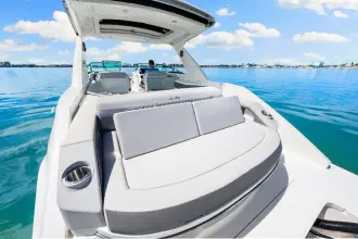 Thumbnail von シー レイ SLX 310 アウトボード