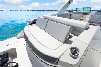 Thumbnail von シー レイ SLX 310 アウトボード