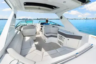 Thumbnail von シー レイ SLX 310 アウトボード