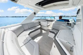 Thumbnail von シー レイ SLX 310 アウトボード