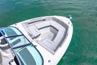 Thumbnail von シー レイ SLX 310 アウトボード