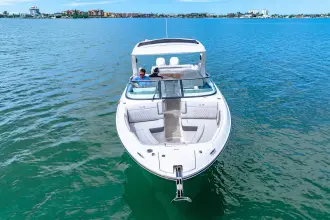 Thumbnail von シー レイ SLX 310 アウトボード