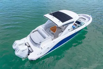 Thumbnail von シー レイ SLX 310 アウトボード