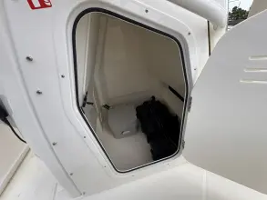 Thumbnail von Boston Whaler 220 Dauntless