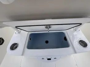 Thumbnail von Boston Whaler 220 Dauntless