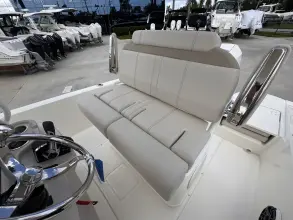 Thumbnail von Boston Whaler 220 Dauntless
