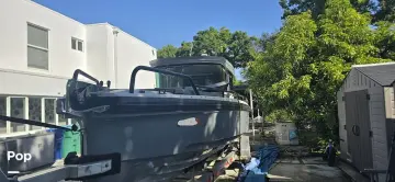 Thumbnail von Axopar 28 Aft Cabin