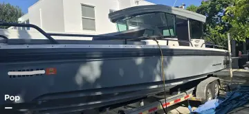 Thumbnail von Axopar 28 Aft Cabin