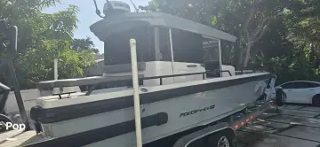 Thumbnail von Axopar 28 Aft Cabin