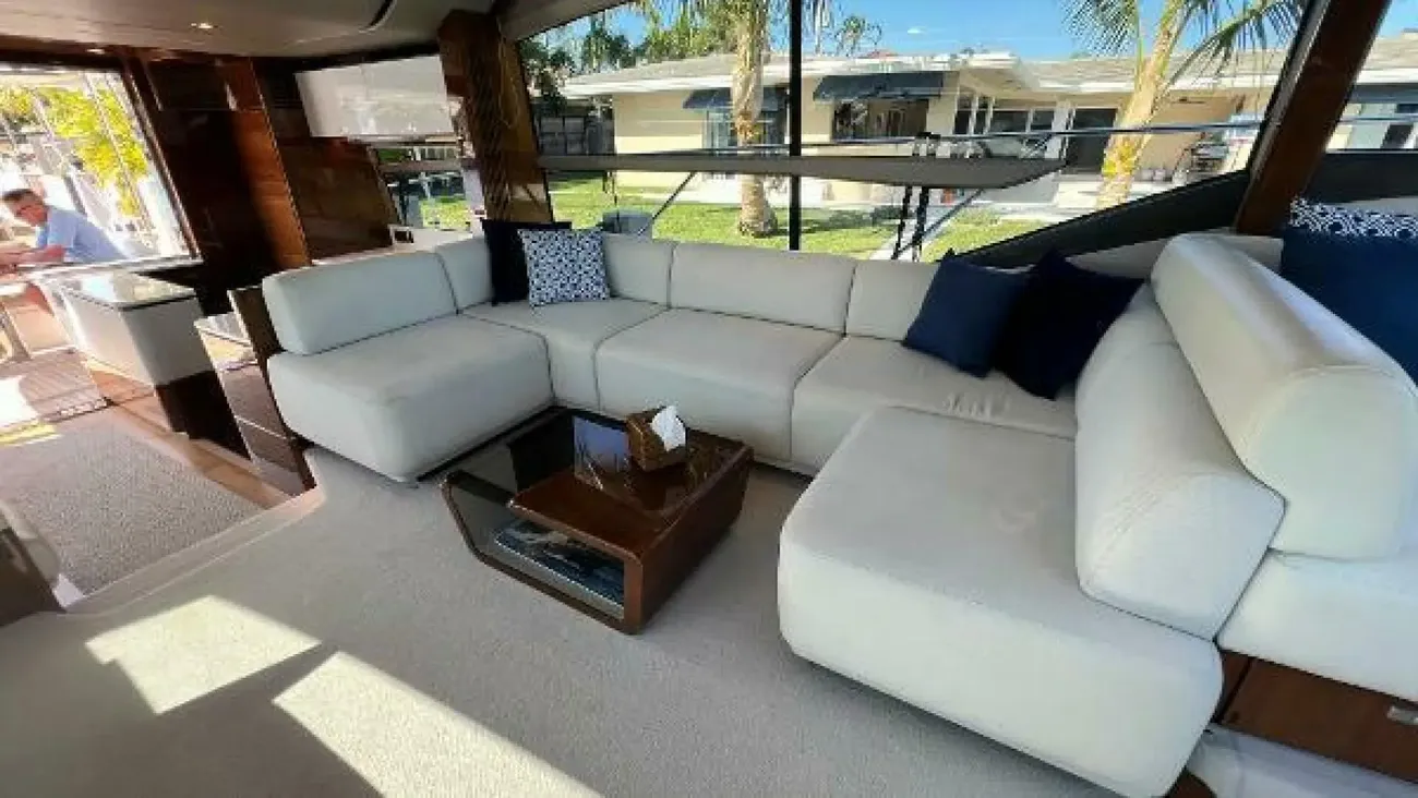 Thumbnail von Princess F62