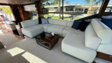 Thumbnail von Princess F62