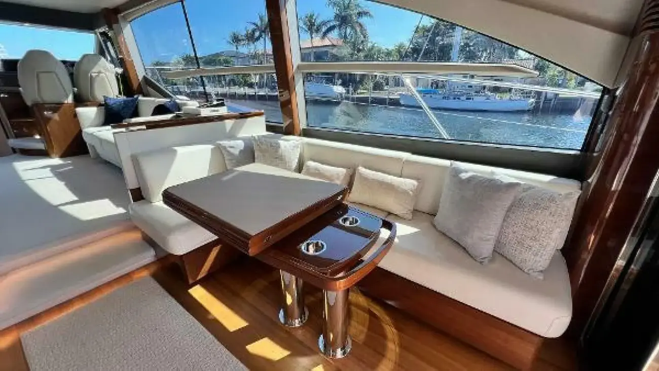 Thumbnail von Princess F62