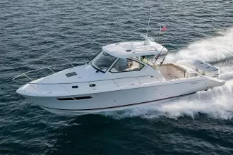 Thumbnail von Pursuit OS 355