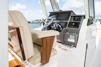 Thumbnail von Pursuit S 288