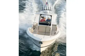 Thumbnail von Pursuit S 288