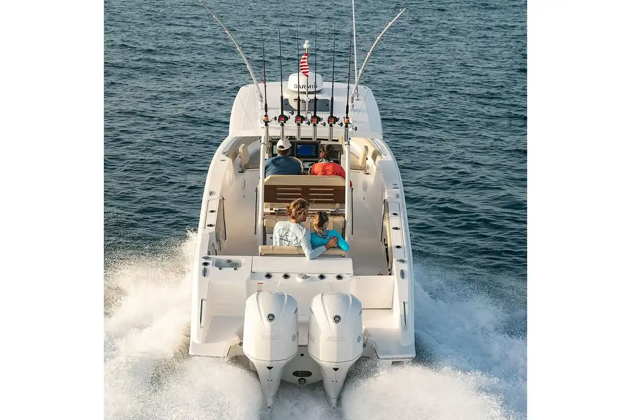 Thumbnail von Pursuit S 288