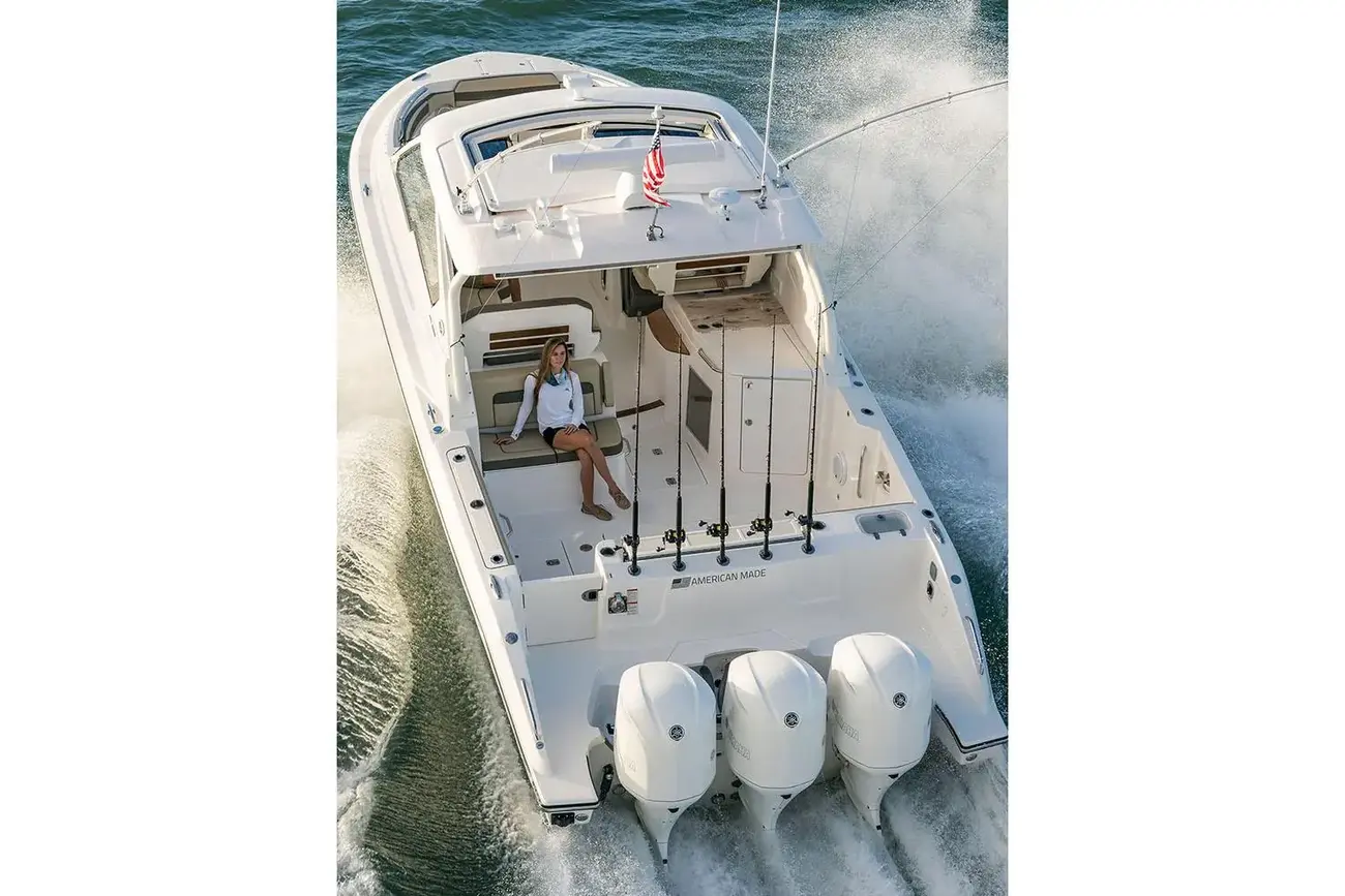 Thumbnail von Pursuit DC 365