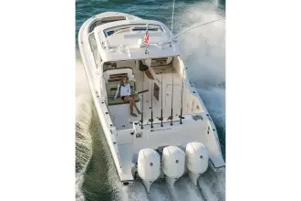 Thumbnail von Pursuit DC 365