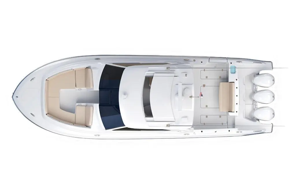 Thumbnail von Pursuit DC 365