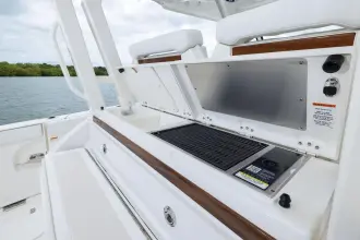 Thumbnail von Pursuit S 328