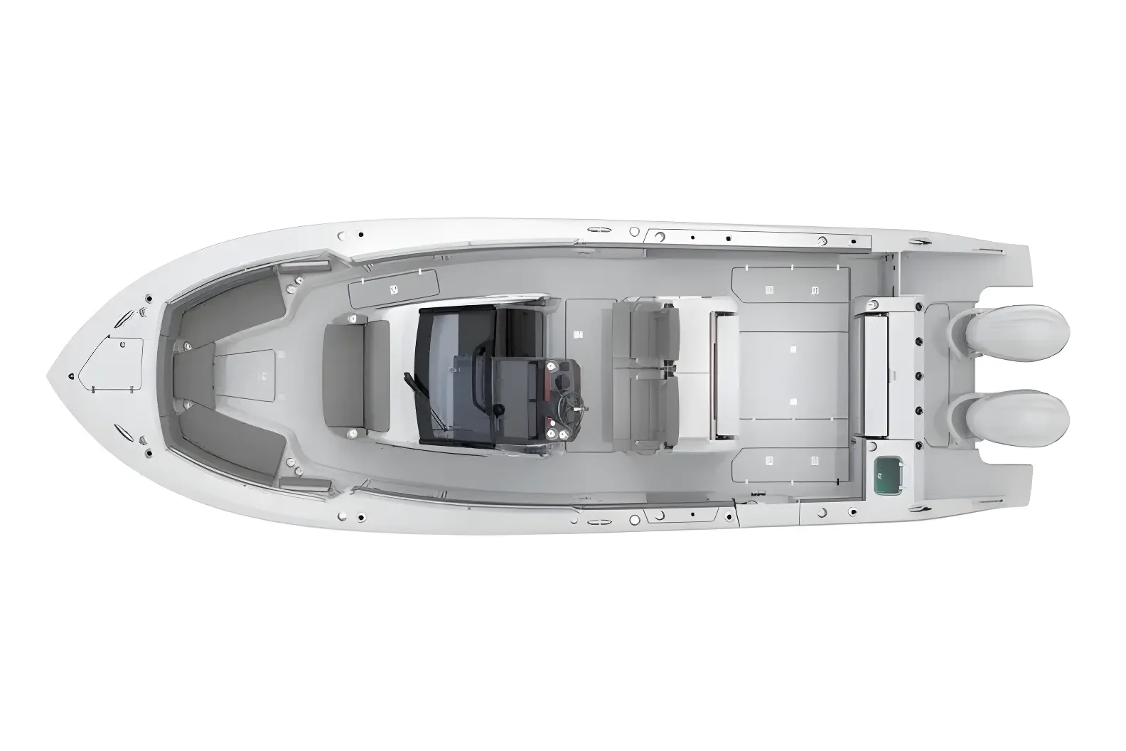 Thumbnail von Pursuit S 328