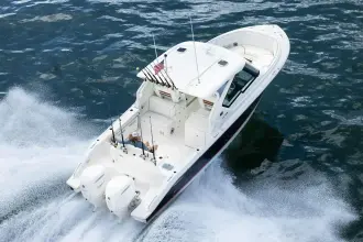 Thumbnail von Pursuit DC 326