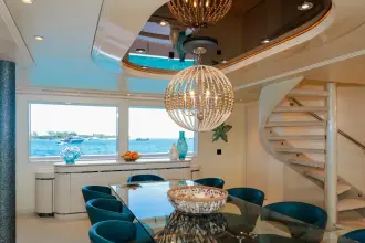 Thumbnail von Westship 132 CUPCAKE