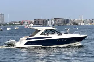 Regal 42 Show Me