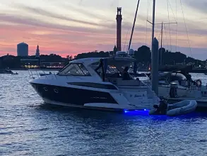 Thumbnail von Regal 42 Show Me