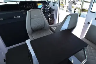 Thumbnail von Axopar 37 XC Cross Cabin Sundog