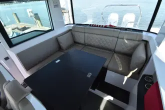 Thumbnail von Axopar 37 XC Cross Cabin Sundog