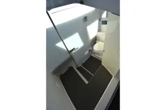 Thumbnail von Axopar 37 XC Cross Cabin Sundog