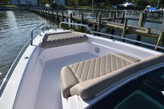 Thumbnail von Axopar 37 XC Cross Cabin Sundog