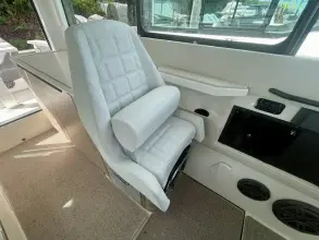 Thumbnail von Saxdor 320 GTC