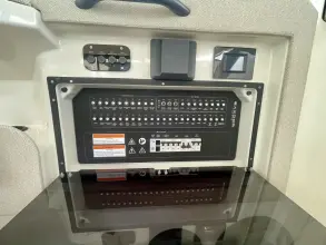 Thumbnail von Saxdor 320 GTC