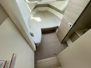 Thumbnail von Saxdor 320 GTC