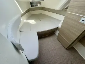 Thumbnail von Saxdor 320 GTC